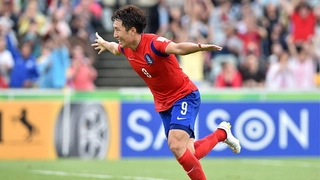 Video bàn thắng: Hàn Quốc 1-0 Oman (Vòng bảng Asian Cup 2015)