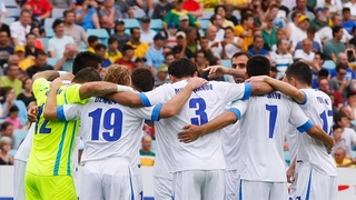 Video bàn thắng: Uzbekistan 1-0 Triều Tiên (Bảng B - Asian Cup 2015)