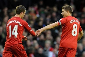 Những bàn thắng đẹp nhất hành tinh trong tháng 1/2015