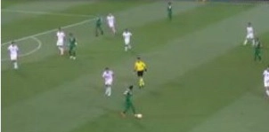 Video bàn thắng: Uzbekistan 3-1 Saudi Arabia (Asian Cup 2015)