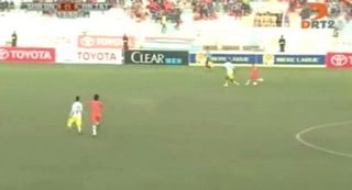 Video bàn thắng: SHB Đà Nẵng 1-1 Hà Nội T&T (Vòng 4 - V.League 2015)