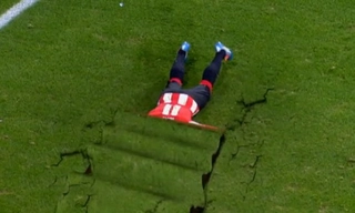 Những màn ăn mừng bàn thắng độc đáo nhất La Liga trong năm 2014