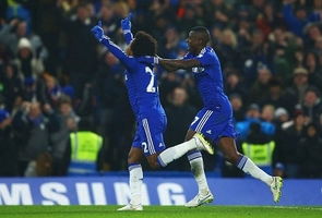 Video bàn thắng: Chelsea 3-0 Watford (Vòng 3 FA Cup)