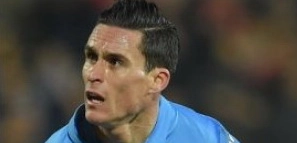 Video bàn thắng: Cesena 1-4 Napoli (Vòng 17 Serie A)