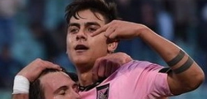 Video bàn thắng: Palermo 5-0 Cagliari (Vòng 17 Serie A)