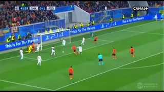 Siêu bỏ lỡ tại Champions League: 6 cơ hội bất thành chỉ trong vòng ... 20 giây