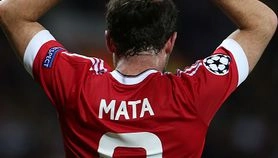 Video clip bàn thắng: MU 2-1 Wolfsburg (Vòng bảng Champions League 2015/16)