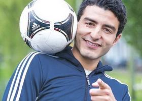 Cao thủ xỏ háng đẳng cấp thế giới