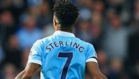 Video clip bàn thắng: Manchester City 5-1 Bournemouth (Vòng 9 Premier League 2015/16)