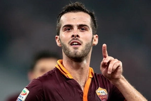 Miralem Pjanic - Ông vua sút phạt mới của làng bóng đá châu Âu