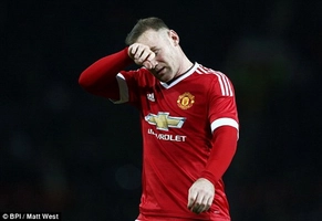 Video clip trận đấu: M.U 0-0 (pen 1-3) Middlesbrough (Cúp Liên đoàn Anh 2015/2016)