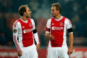 Top 10 bàn thắng đẹp theo kiểu xe đạp chổng ngược trong lịch sử CLB Ajax