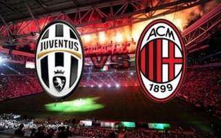 Top 10 bàn thắng đẹp nhất của cặp đấu Juventus vs AC Milan ở thế kỷ 21