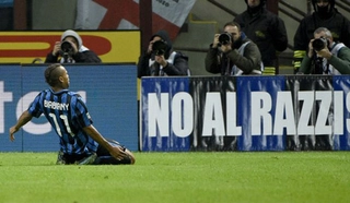 Video clip bàn thắng: Inter Milan 4-0 Frosinone (Vòng 13 Serie A 2015/2016)