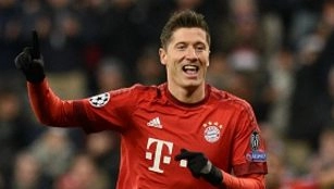 Video clip bàn thắng: Bayern Munich 4-0 Olympiakos (Vòng bảng Champions League 2015/16)