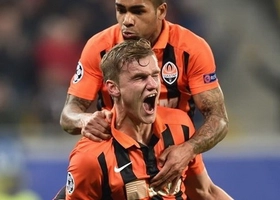 Video clip bàn thắng: Shakhtar Donetsk 4-0 Malmo (Vòng bảng Champions League 2015/2016)