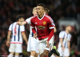 Đội hình tiêu biểu vòng 12 Ngoại hạng Anh 2015/2016