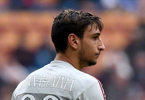 Video clip bàn thắng: AC Milan 0-0 Atalanta (Vòng 12 Serie A 2015/2016)