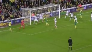 Video clip bàn thắng: Norwich City 1-0 Swansea City (Vòng 12 Ngoại hạng Anh 2015/16)