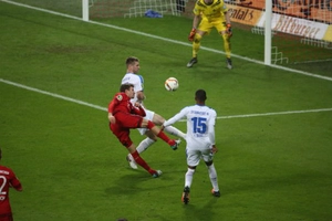 Video clip bàn thắng: Bayern Munich 1-0 Darmstadt (Cúp Quốc Gia Đức 2015/2016)