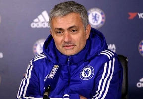Tổng hợp những phát ngôn đáng chú ý của HLV Mourinho ở mùa giải 2015/2016