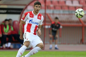 Tài năng của Marko Grujic - cầu thủ đầu tiên Klopp đưa về Liverpool