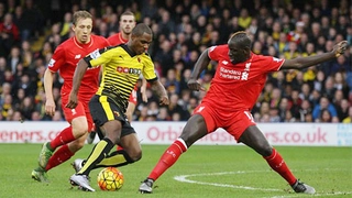 Sát thủ mới nổi Ighalo và tuyệt chiêu “Iggy Chop” làm loạn Ngoại hạng Anh