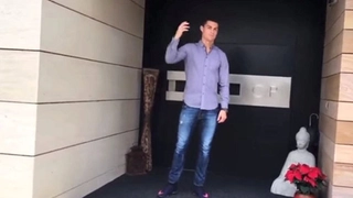 Khám phá biệt thự xa xỉ của Ronaldo tại Madrid