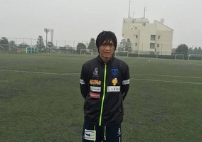 Video cực độc: Buổi tập ấn tượng của Tuấn Anh ở Yokohama FC