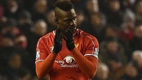 Video bàn thắng: Liverpool 3-2 Tottenham (Vòng 25 Premier League 2014/2015)