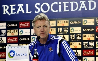 Video bàn thắng: Real Sociedad 4-3 Sevilla (Vòng 24 La Liga 2014-2015)