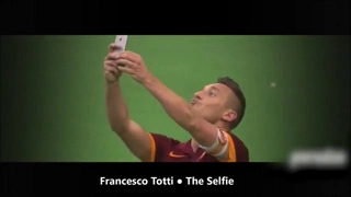 Các màn ăn mừng bàn thắng dị nhất làng túc cầu giáo