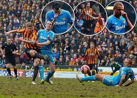 Kẻ hạ nhục Chelsea tiếp tục gây sốc ở vòng 5 cúp FA