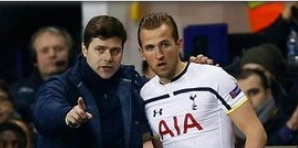 Video bàn thắng: Tottenham 1-1 Fiorentina (Lượt đi vòng 1/16 Europa League 2014-2015)