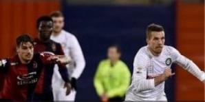 Video bàn thắng: Cagliari 1-2 Inter (Vòng 24 Serie A 2014-2015)