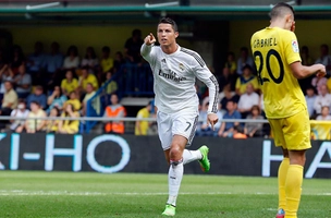 Ronaldo đã trình diễn ra sao trong tháng 2 năm 2015