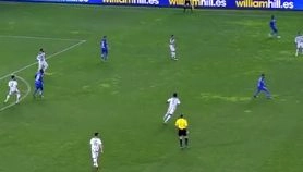 Video bàn thắng: Cordoba 1-2 Getafe (Vòng 26 La Liga 2014/2015)