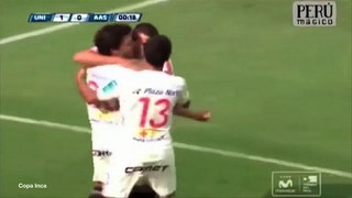 Màn phối hợp ghi bàn nhanh nhất trong lịch sử bóng đá thế giới