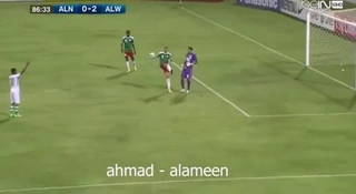 Tình huống fair-play hiếm có khó tìm trong lịch sử bóng đá thế giới