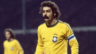 Tuyển tập những pha rê bóng đẳng cấp của Roberto Rivelino