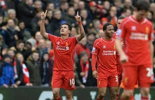 Những siêu phẩm của vòng 27 Ngoại hạng Anh 2014-2015