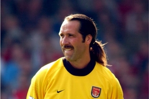 Những màn cứu thua xuất thần của huyền thoại David Seaman cho Arsenal