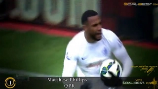 Năm bàn thắng đẹp nhất thế giới tuần 3 tháng 3