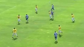 Video bàn thắng: Deportivo La Coruna 0-0 Espanyol (Vòng 28 La Liga 2014/2015)