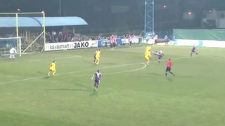 Lộ diện ứng viên sáng giá nhất cho danh hiệu Bàn thắng đẹp nhất thế giới năm 2015