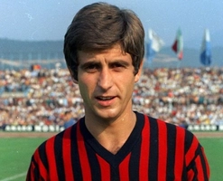 Gianni Rivera - Huyền thoại bất tử của AC Milan