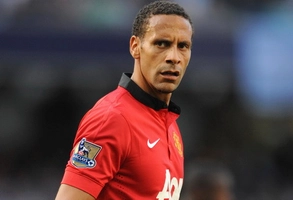 Những khoảnh khắc đáng nhớ của trung vệ Rio Ferdinand ở M.U