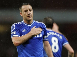 Những pha bóng phòng ngự hay nhất của John Terry ở Chelsea