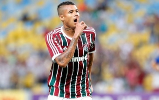 Chiêm ngưỡng Neymar mới Robert Kenedy - mục tiêu mới của M.U