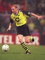 Những tuyệt phẩm bóng đá của Matthias Sammer